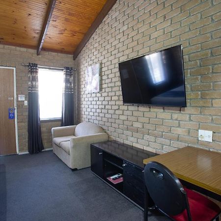 Goldfields Motel Стауэлл Экстерьер фото
