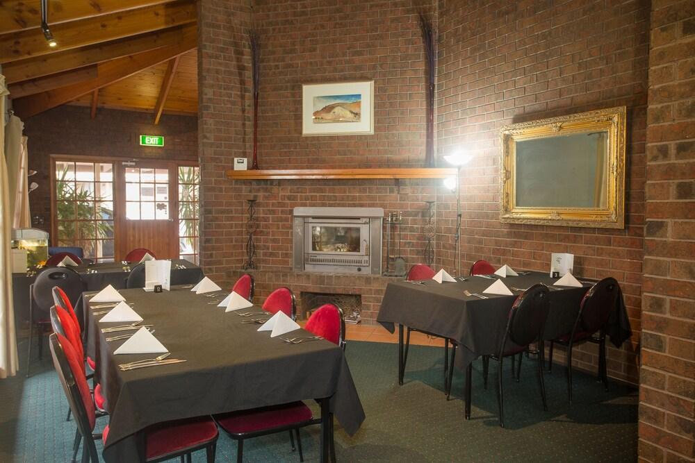 Goldfields Motel Стауэлл Экстерьер фото
