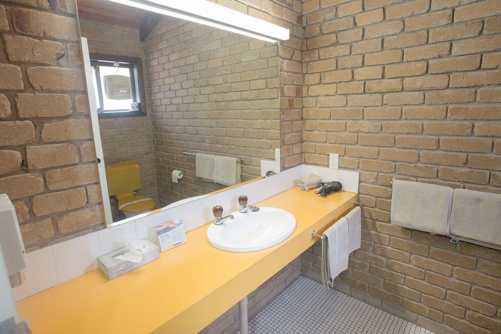 Goldfields Motel Стауэлл Экстерьер фото