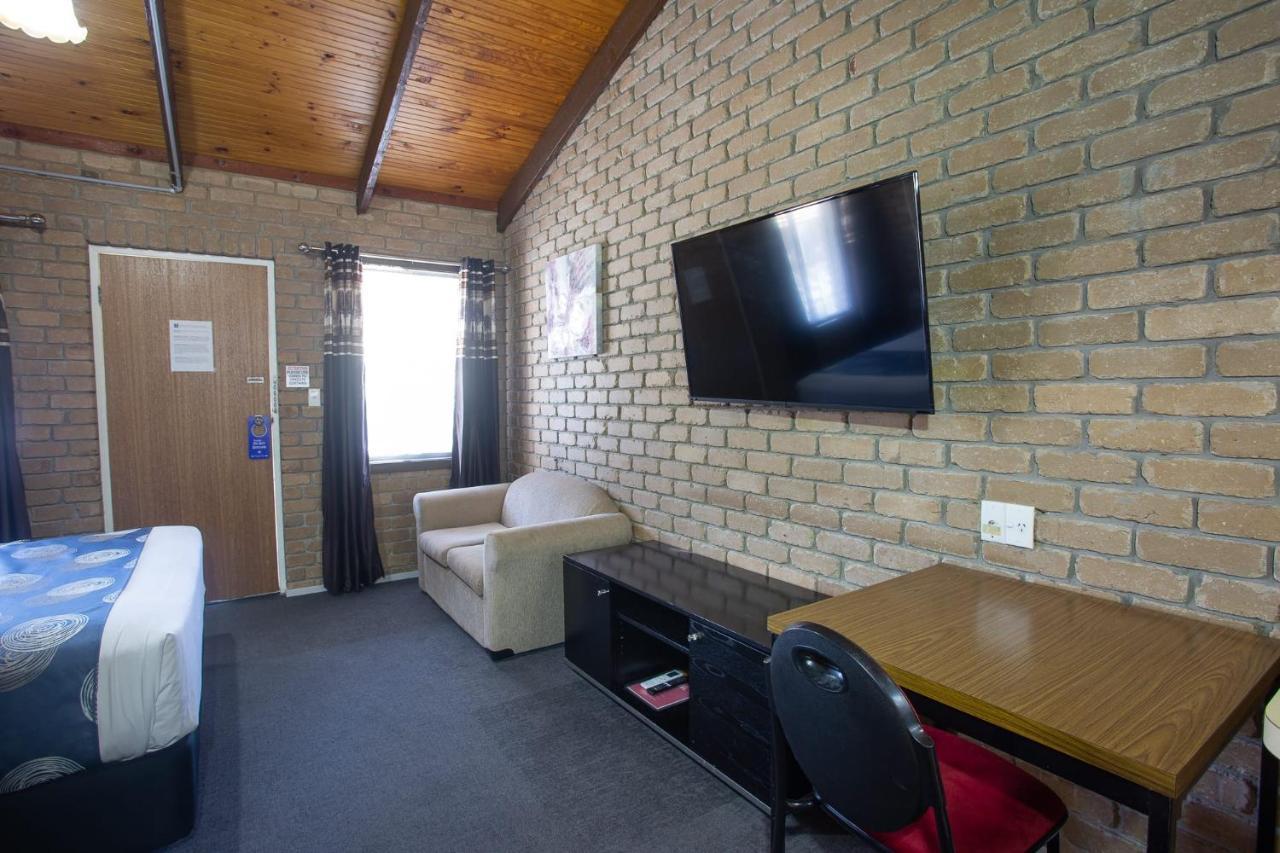 Goldfields Motel Стауэлл Экстерьер фото