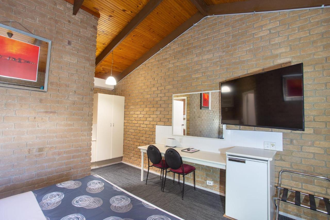 Goldfields Motel Стауэлл Экстерьер фото