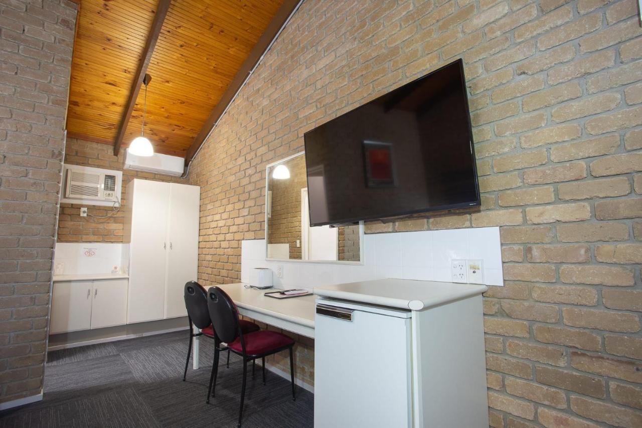Goldfields Motel Стауэлл Экстерьер фото