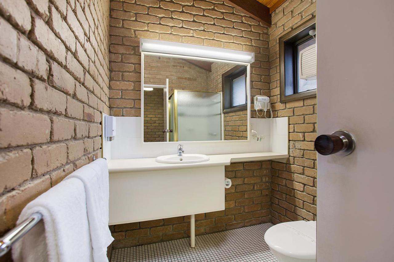 Goldfields Motel Стауэлл Экстерьер фото