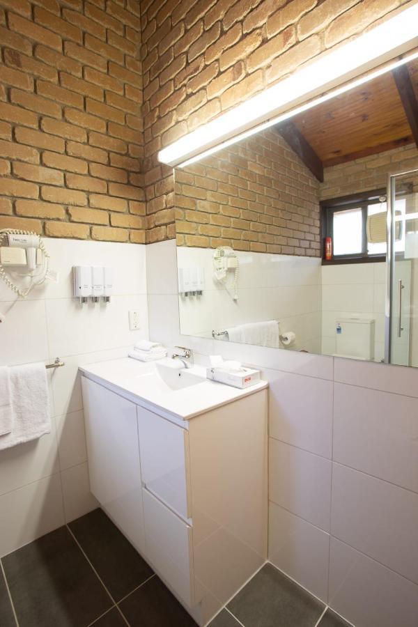 Goldfields Motel Стауэлл Экстерьер фото