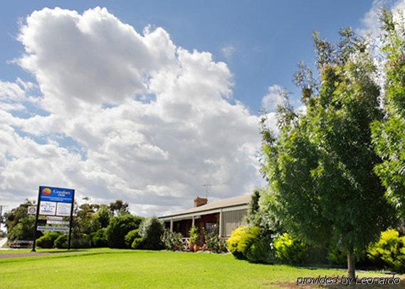Goldfields Motel Стауэлл Экстерьер фото