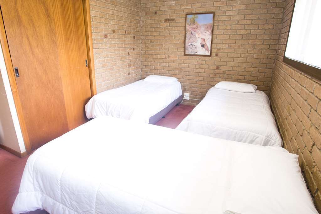 Goldfields Motel Стауэлл Номер фото