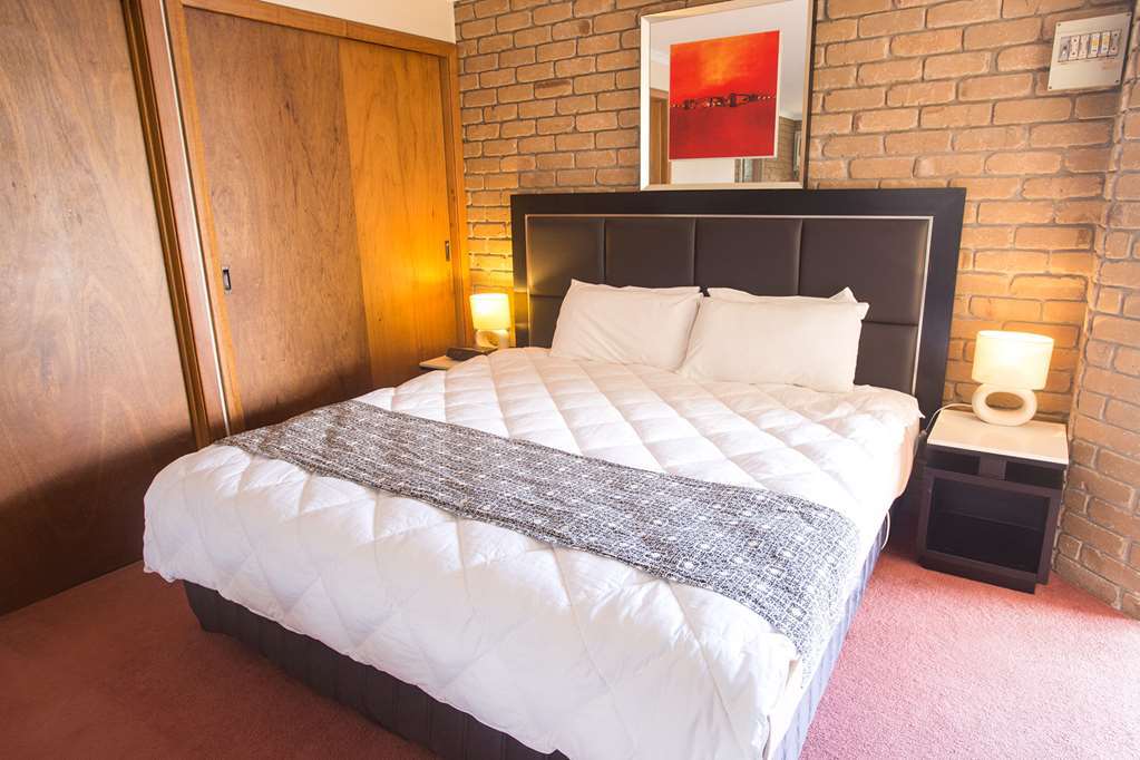 Goldfields Motel Стауэлл Номер фото