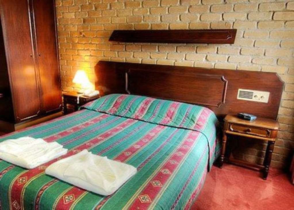Goldfields Motel Стауэлл Номер фото