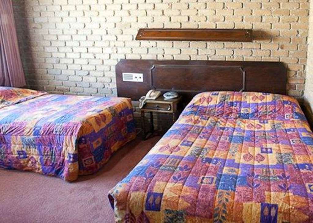 Goldfields Motel Стауэлл Номер фото