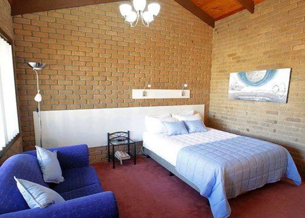 Goldfields Motel Стауэлл Номер фото
