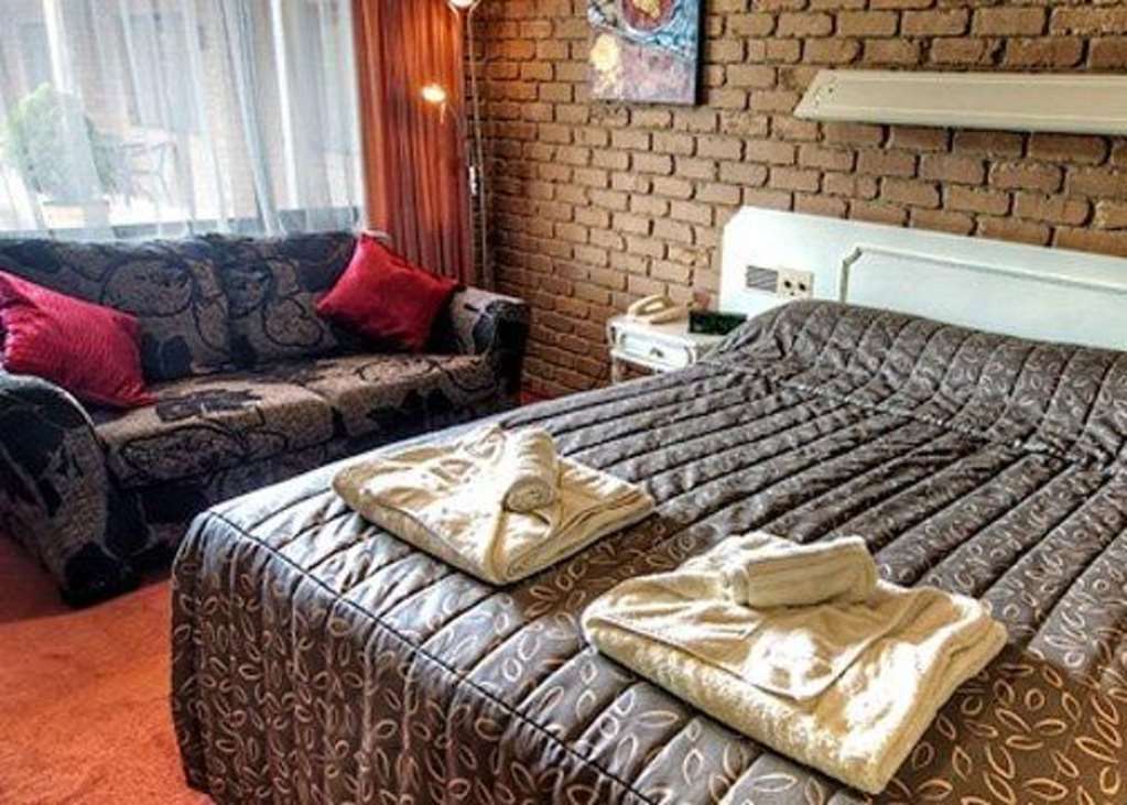 Goldfields Motel Стауэлл Номер фото