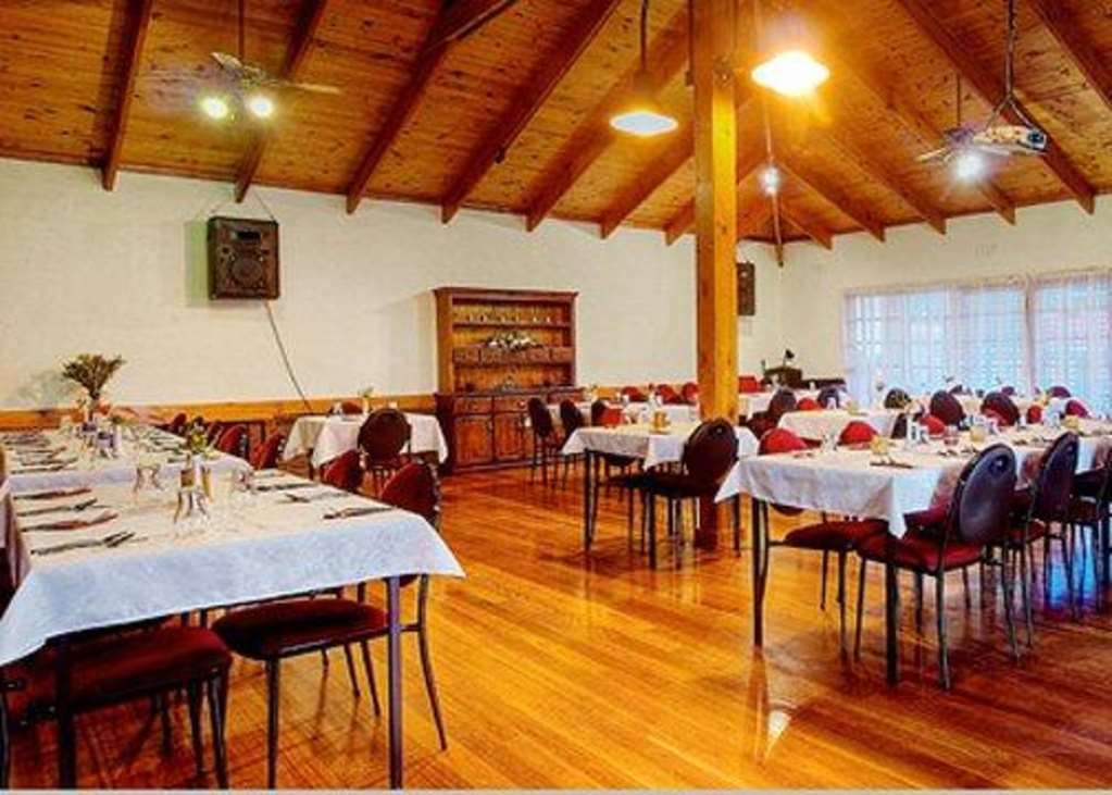 Goldfields Motel Стауэлл Удобства фото