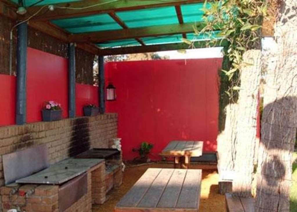 Goldfields Motel Стауэлл Удобства фото